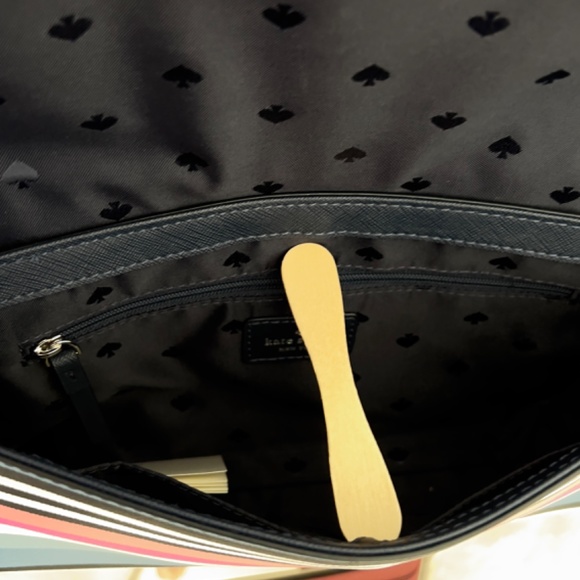 Kate spade laurel way Greer Sunrise stripe - Picture 11 of 13